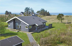 Nice Home In Skjern With Wifi